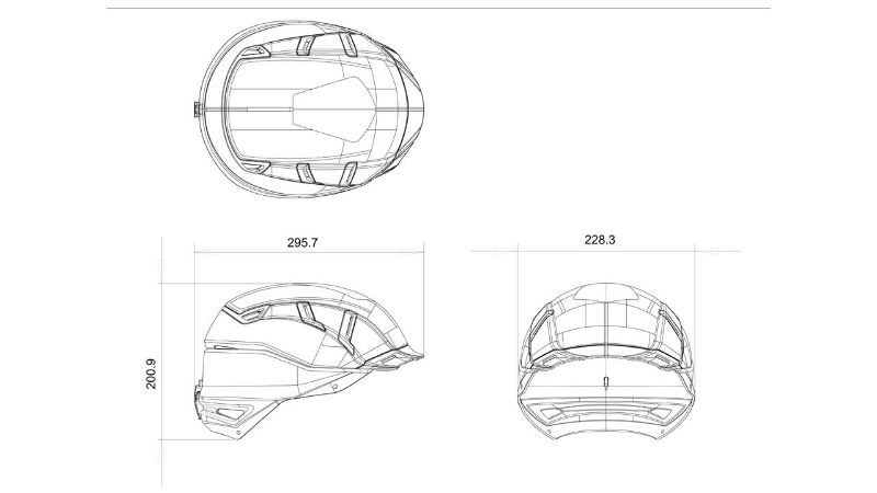Technical Drawing