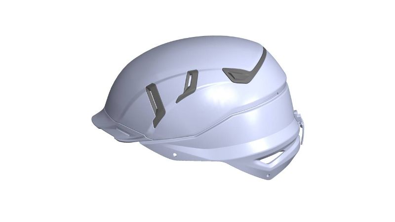 3D Cad Drawing