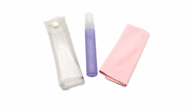 Cleaning cloth