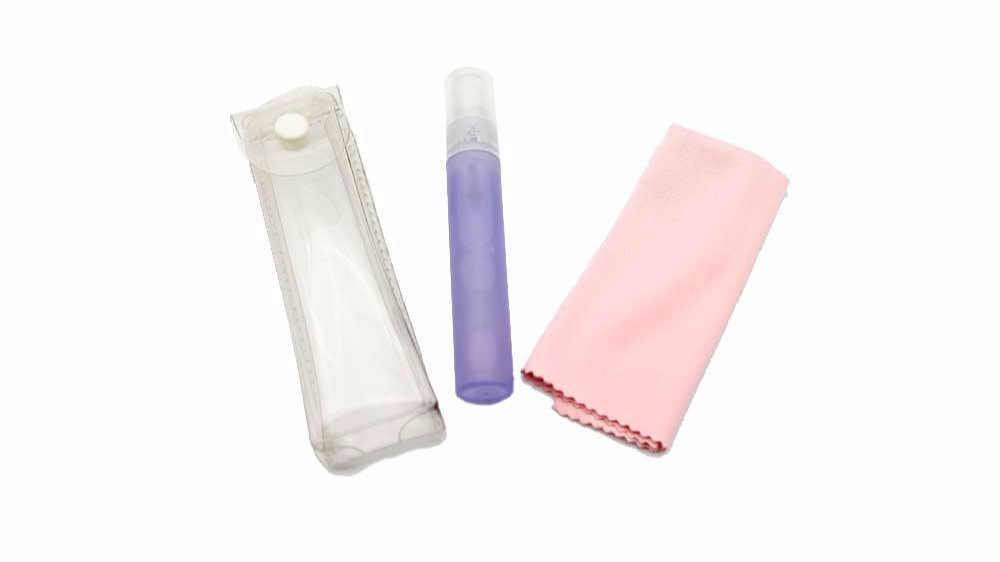 Cleaning cloth