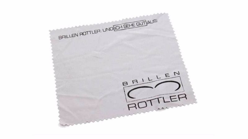 Cleaning cloth